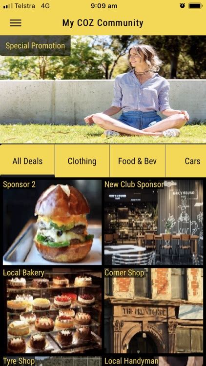 ‎UPCOZ PTY LTD Apps on the App Store.